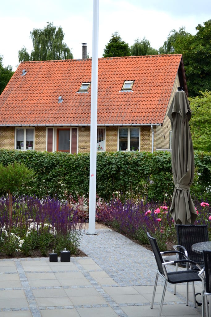 En have i herning skibbild anlægsgartner a/s